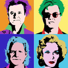 WARHOL - Ein Anti Musical