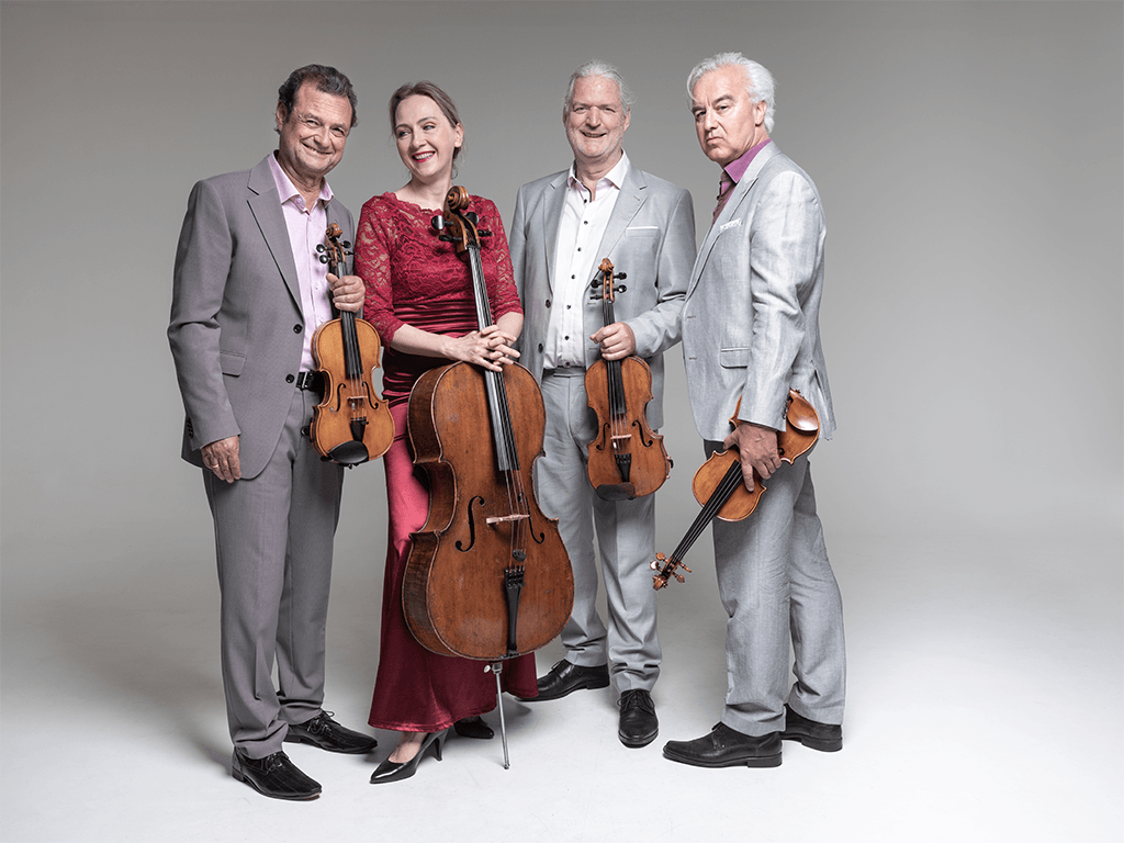 Modern String Quartet